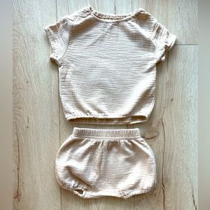 Quincy Mae Matching Set